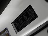 Thumbnail of 2024 White Genesis Electrified GV70