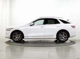 Thumbnail of 2024 White Genesis Electrified GV70