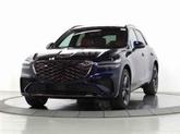 Thumbnail of 2026 Capri Blue Genesis GV70