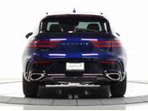 Thumbnail of 2026 Capri Blue Genesis GV70