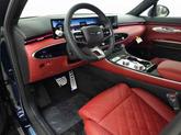 Thumbnail of 2026 Capri Blue Genesis GV70