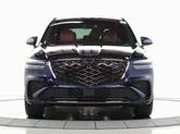 Thumbnail of 2026 Capri Blue Genesis GV70