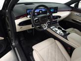 Thumbnail of 2026 Makalu Gray Genesis GV70