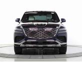 Thumbnail of 2025 Capri Blue Genesis GV80