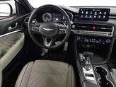 Thumbnail of 2025 Uyuni White Genesis G70