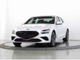 Thumbnail of 2025 Uyuni White Genesis G70