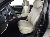 Thumbnail of 2025 Green Genesis GV80