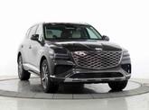 Photo of 2025 Green Genesis GV80