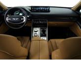 Thumbnail of 2023 Adriatic Blue Genesis GV80