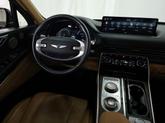 Thumbnail of 2023 Adriatic Blue Genesis GV80