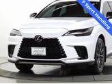 Thumbnail of 2024 Ultra White Lexus RX 350