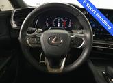 Thumbnail of 2024 Ultra White Lexus RX 350