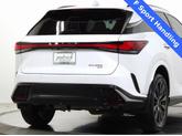 Thumbnail of 2024 Ultra White Lexus RX 350