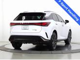 Thumbnail of 2024 Ultra White Lexus RX 350