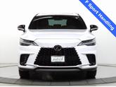 Thumbnail of 2024 Ultra White Lexus RX 350