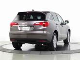 Thumbnail of 2013 Amber Brownstone Acura RDX