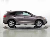 Thumbnail of 2013 Amber Brownstone Acura RDX