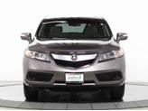 Thumbnail of 2013 Amber Brownstone Acura RDX