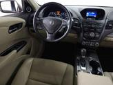 Thumbnail of 2013 Amber Brownstone Acura RDX
