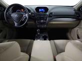 Thumbnail of 2013 Amber Brownstone Acura RDX