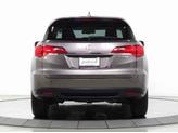 Thumbnail of 2013 Amber Brownstone Acura RDX