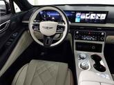 Thumbnail of 2025 Capri Blue Genesis GV80