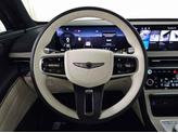 Thumbnail of 2025 Capri Blue Genesis GV80
