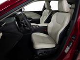Thumbnail of 2023 Matador Red Mica Lexus RX 350