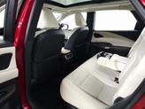 Thumbnail of 2023 Matador Red Mica Lexus RX 350