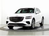Thumbnail of 2026 Uyuni White Genesis GV70