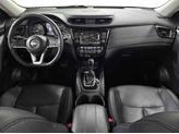 Thumbnail of 2018 White Nissan Rogue