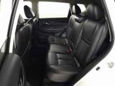 Thumbnail of 2018 White Nissan Rogue