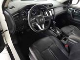 Thumbnail of 2018 White Nissan Rogue