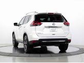 Thumbnail of 2018 White Nissan Rogue