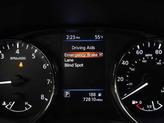 Thumbnail of 2018 White Nissan Rogue