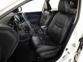 Thumbnail of 2018 White Nissan Rogue