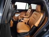 Thumbnail of 2020 Flight Blue Lincoln Aviator