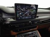 Thumbnail of 2020 Flight Blue Lincoln Aviator