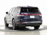 Thumbnail of 2020 Flight Blue Lincoln Aviator