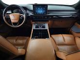Thumbnail of 2020 Flight Blue Lincoln Aviator