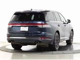 Thumbnail of 2020 Flight Blue Lincoln Aviator