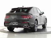Thumbnail of 2025 Green Genesis GV80 Coupe