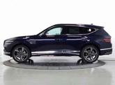 Thumbnail of 2025 Capri Blue Genesis GV80