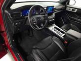 Thumbnail of 2020 Rapid Red Metallic Tinted Clearcoat Ford Explorer