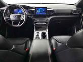 Thumbnail of 2020 Rapid Red Metallic Tinted Clearcoat Ford Explorer