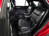 Thumbnail of 2020 Rapid Red Metallic Tinted Clearcoat Ford Explorer
