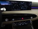 Thumbnail of 2026 Capri Blue Genesis GV70