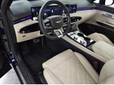 Thumbnail of 2026 Capri Blue Genesis GV70