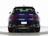 Thumbnail of 2026 Capri Blue Genesis GV70