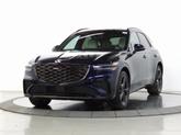 Thumbnail of 2026 Capri Blue Genesis GV70